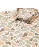 Burlebo - Venado Camo Performance Polo