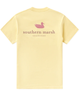 Southern Marsh - Authentic Tee