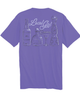 Local Girl - Tequila Trio Tee