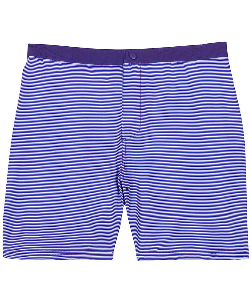 GenTeal - Performance Swim Shorts