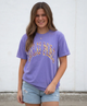 Lulu Mac - Tiger Stripe T-Shirt