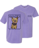Shades - Ollie The Yorkie Tee
