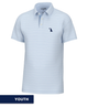 Local Boy - Youth Palms Polo