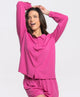 Southern Shirt Co - Ribbed Modal Cool Touch Top