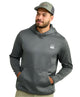 Huk - Coldfront + Hoodie