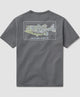 Southern Shirt Co - Bassquatch Logo Tee SS
