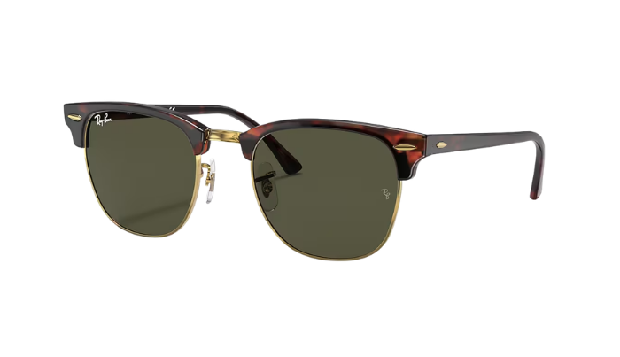 Ray-Ban - RB3016 Clubmaster