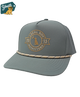 Local Boy - Youth Banner High Crown Rope Hat