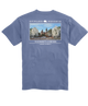 Onward Reserve - Samford Hall Tee