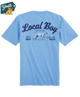 Local Boy - Toddler Bird Dog Arch Tee