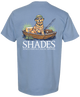 Shades - Reel Shady T-Shirt