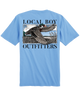 Local Boy - Wingspan Tee