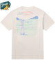 Southern Marsh - Youth Pin High Tee