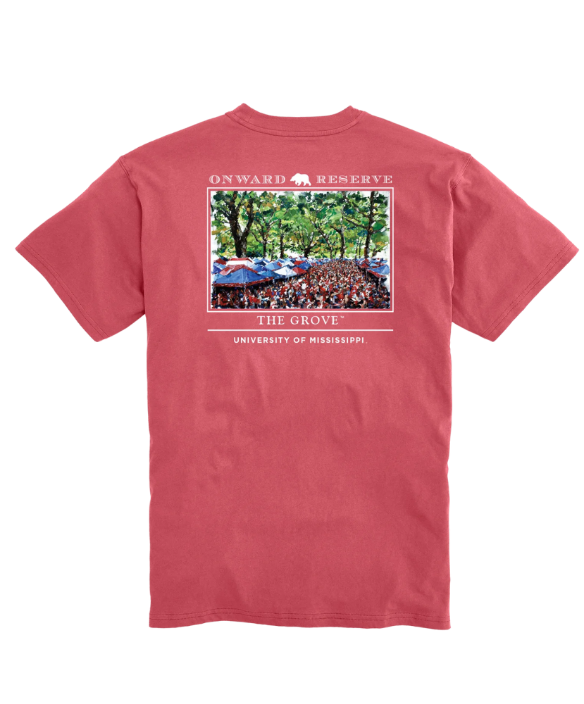 Onward Reserve - The Grove Tee