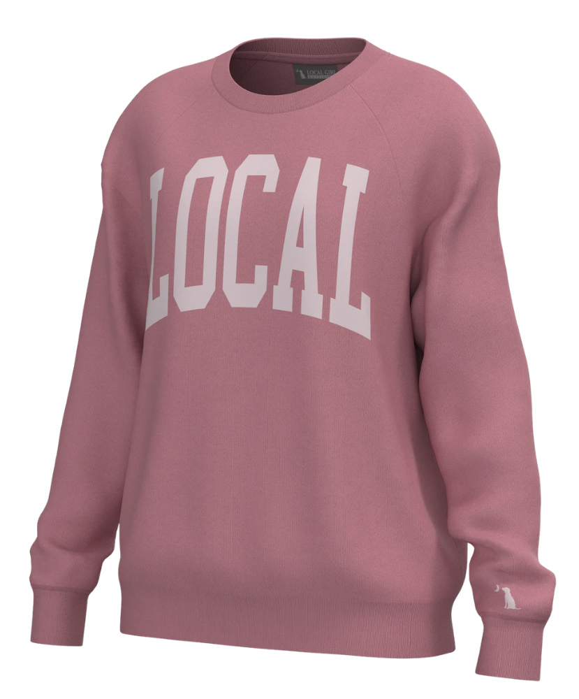 Local Girl - Crescent Crew