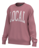 Local Girl - Crescent Crew