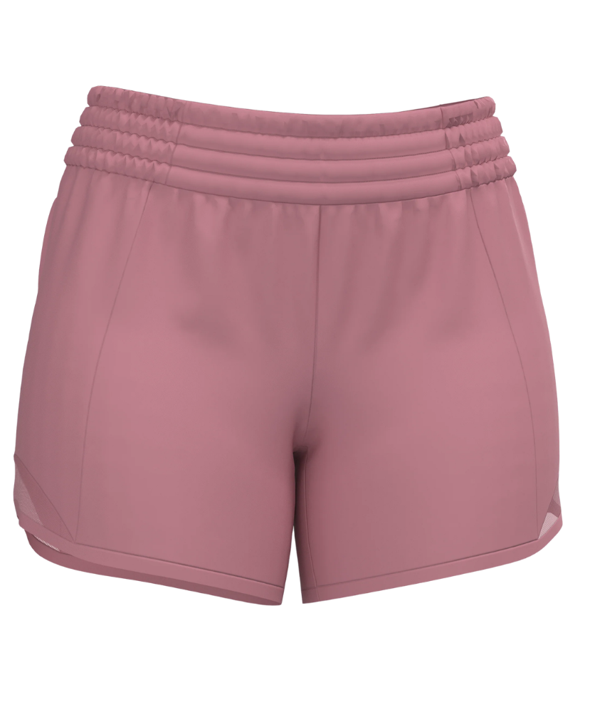 Local Girl - Vista Shorts