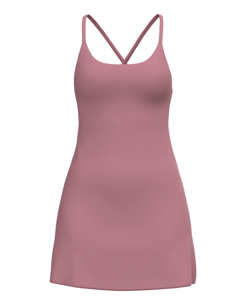 Local Girl - Cloud Dress