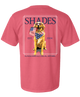 Shades - Patriotic Pocket Tee