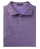 Southern Marsh - Flyline Performance Polo - Bourbon Trail