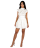 Cecil Poplin Dress