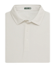 Genteal - Brick Jacquard Polo