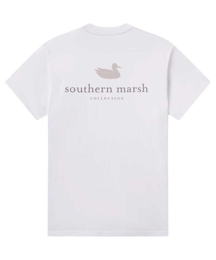 Southern Marsh - Authentic Rewind