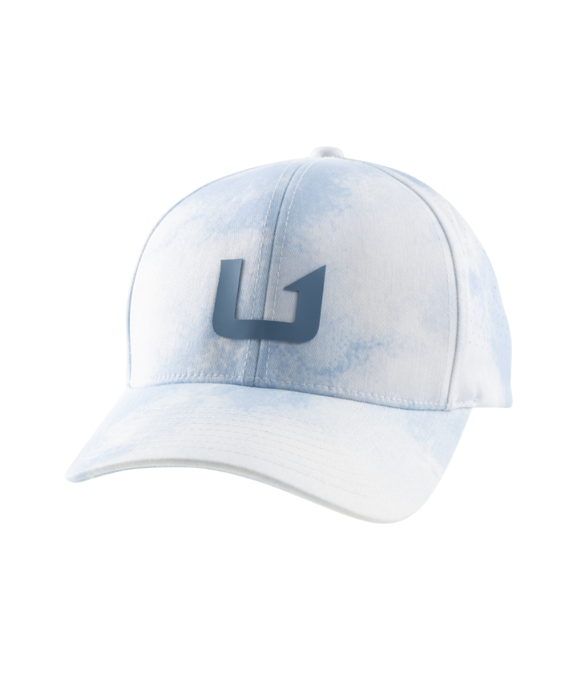 Huk - Barb U 110 Performance Hat