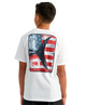 Huk - Kids KC Americana Tee