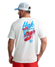 Huk - Huk Lowcountry Tee