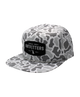 Local Boy - Woven Patch Perf LP Rope Hat