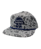 Local Boy - Blue Ribbon Rope Hat