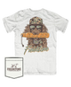 Fieldstone - Bumper Boykin Tee
