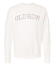 Old Row - Old Row Crewneck