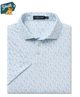 Southern Marsh - Youth Flyline Performance Polo - In Flight