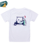 Properly Tied - Boys Performance Tee SS Country Club