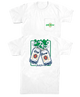Old Row - Shamrock Beers Pocket Tee