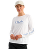 Huk - Women's Pursuit Long Sleeve