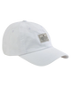 Genteal Apparel - Twill Patch Hat