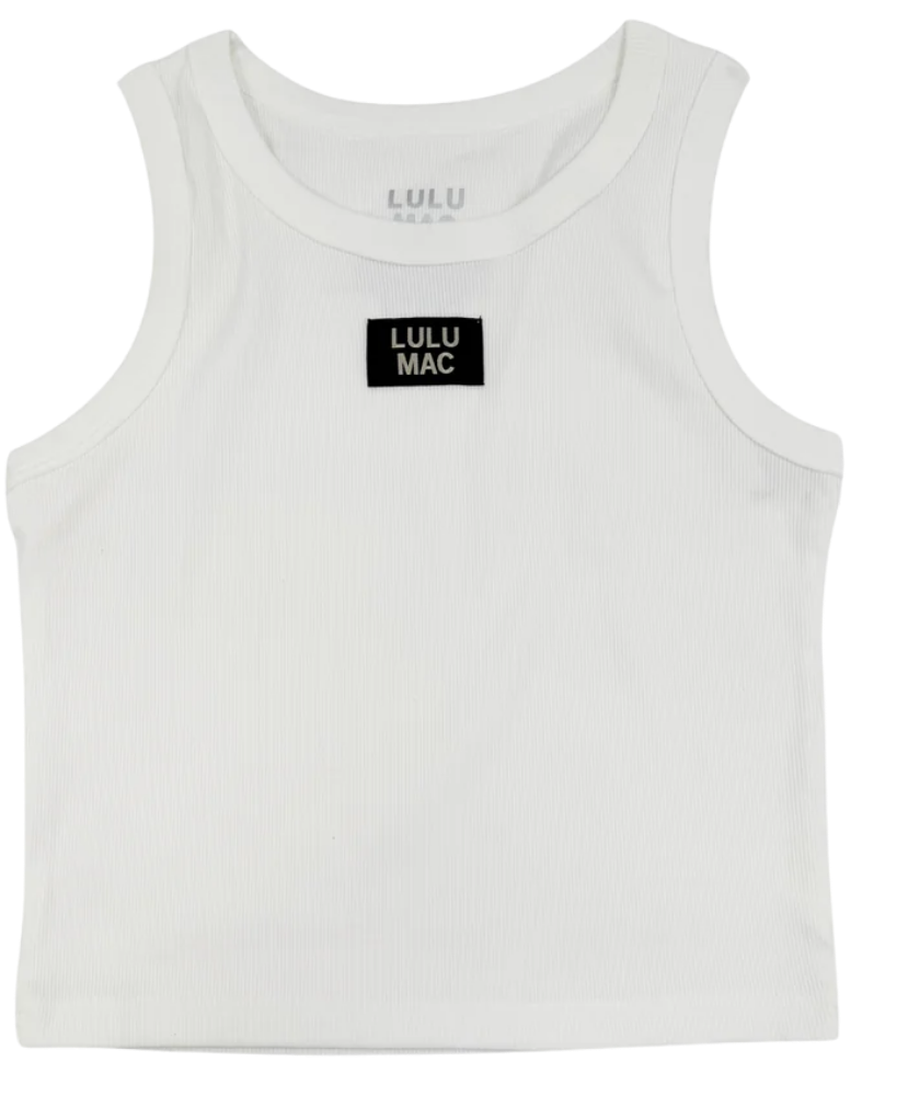 Lulu Mac - OG Tank