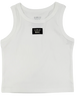 Lulu Mac - OG Tank