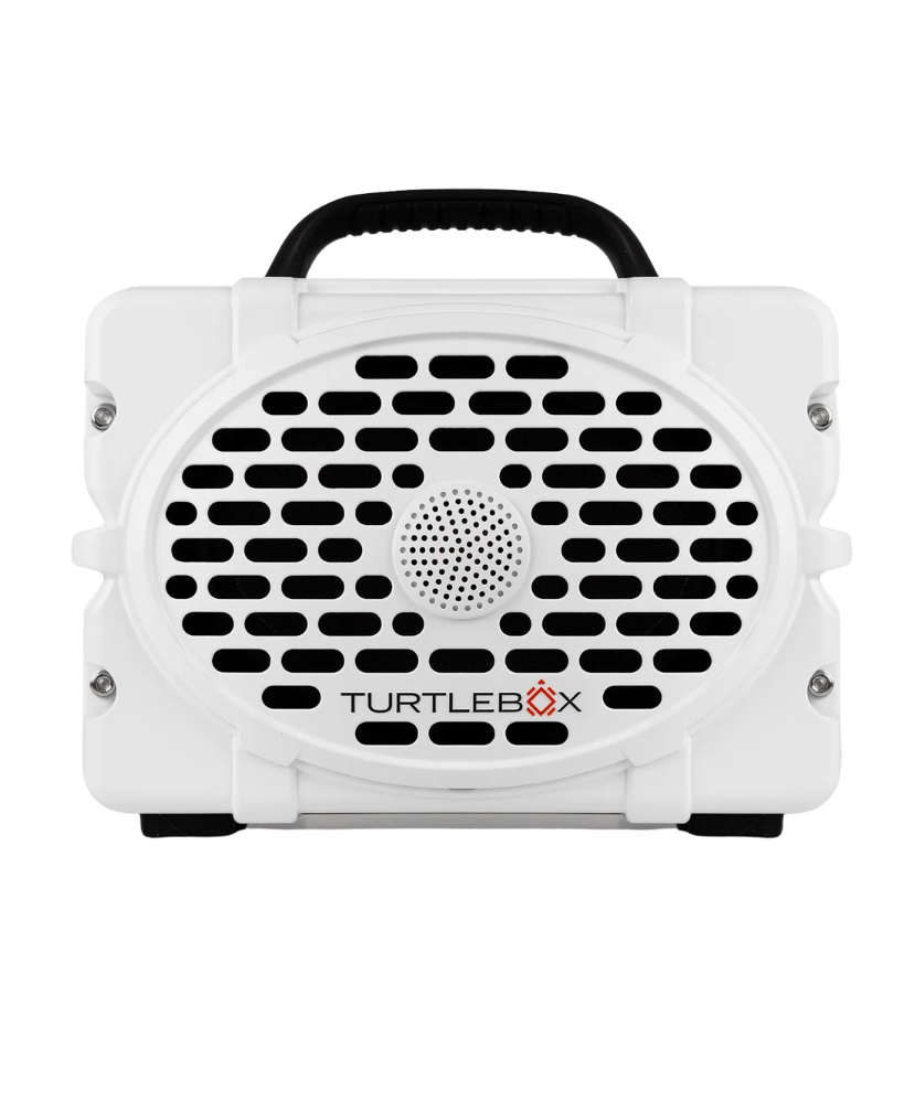 Turtlebox - Original (Gen 3)