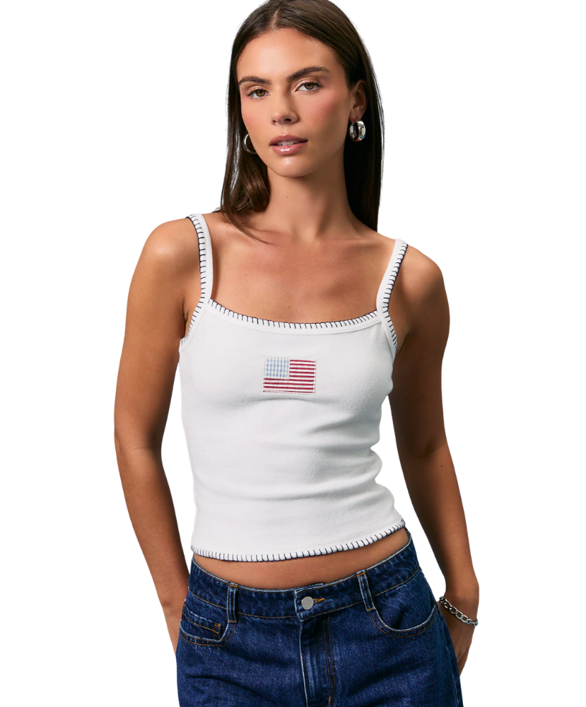USA Tank
