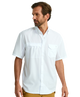 Huk - Tide Point Button Down SS