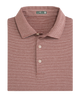 Genteal Apparel - Evans Performance Polo