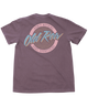 Old Row - Circle Logo Pocket Tee