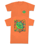 Old Row - Cinco De Drinko Pocket Tee