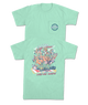 Old Row - Let's Get Weird Pocket Tee
