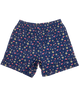 Old Row - USA Eagle Swim Trunks
