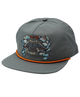 Local Boy - Pinchy Lp Rope Hat